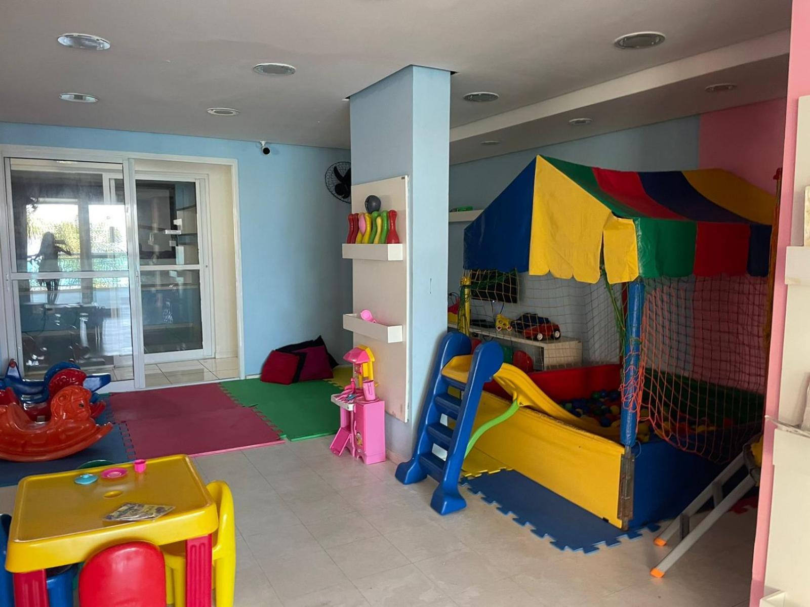 Apartamento Aconchegante Em Porto Real Resort Mangaratiba Buitenkant foto