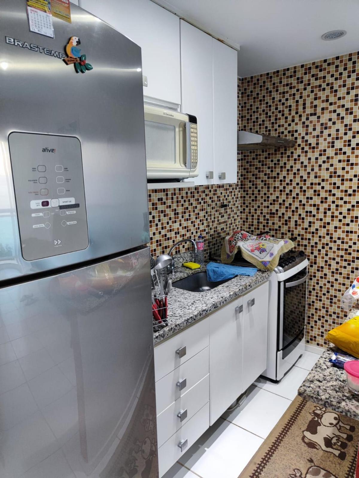 Apartamento Aconchegante Em Porto Real Resort Mangaratiba Buitenkant foto
