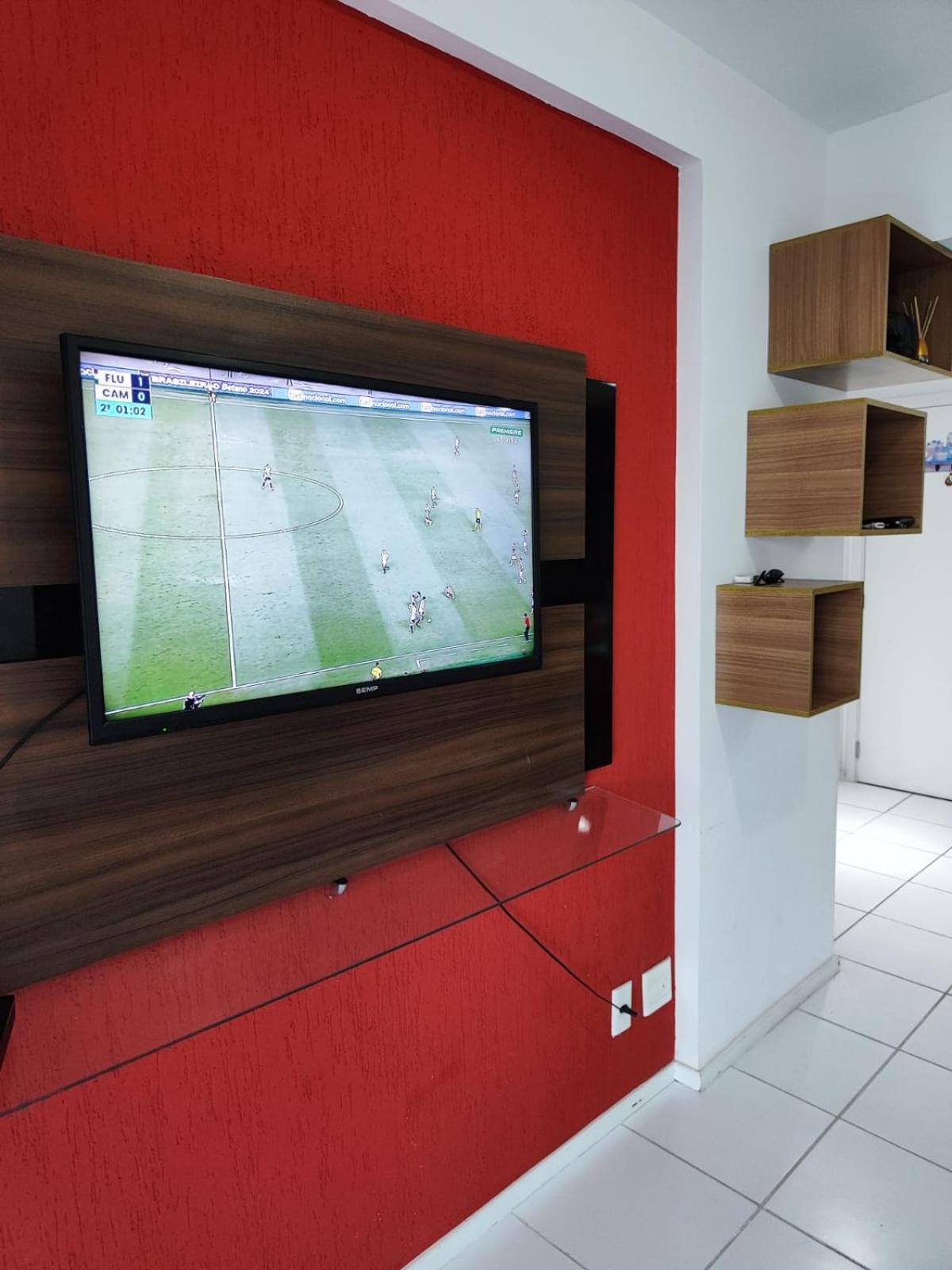 Apartamento Aconchegante Em Porto Real Resort Mangaratiba Buitenkant foto