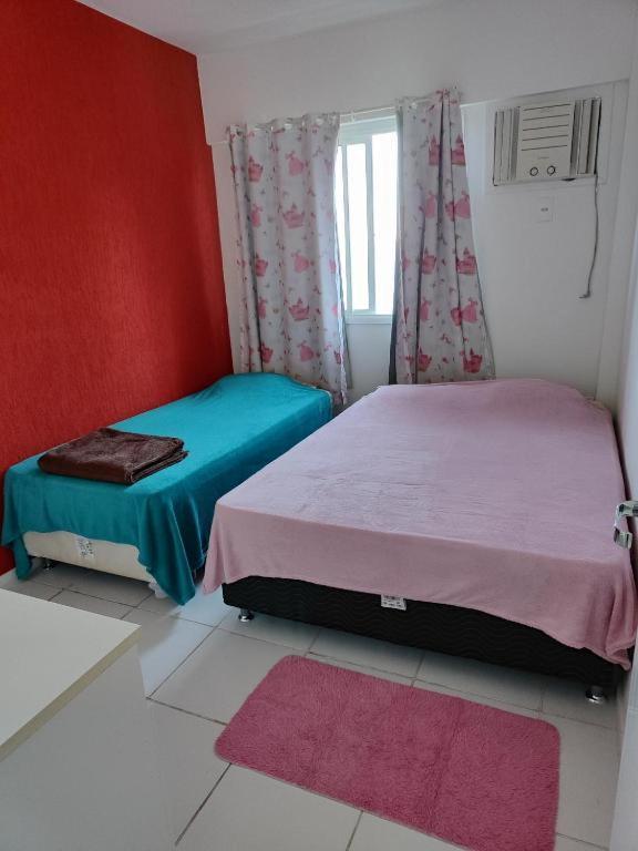 Apartamento Aconchegante Em Porto Real Resort Mangaratiba Buitenkant foto