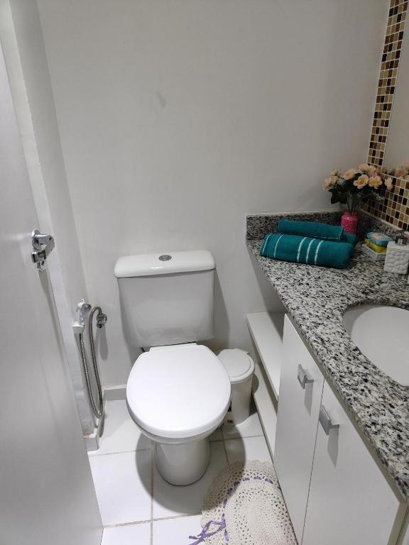 Apartamento Aconchegante Em Porto Real Resort Mangaratiba Buitenkant foto